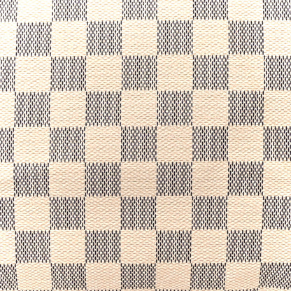 Louis Vuitton Damier Azur Speedy 30 11 of 13
