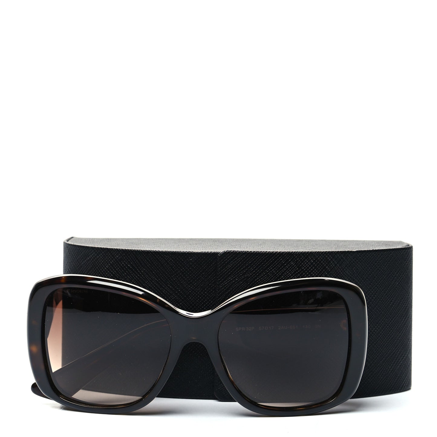Sunglasses SPR 32P Tortoise
