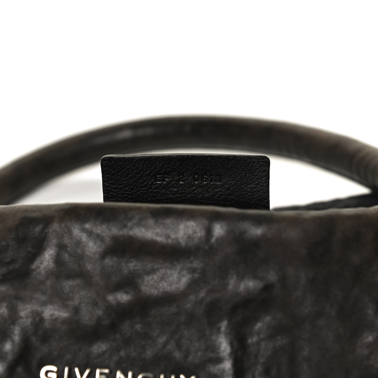 Givenchy Tumbled Sheepskin Medium Pandora 12 of 14