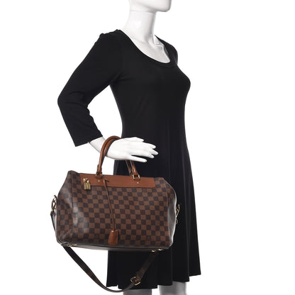 Louis Vuitton Damier Ebene Greenwich 3 of 14