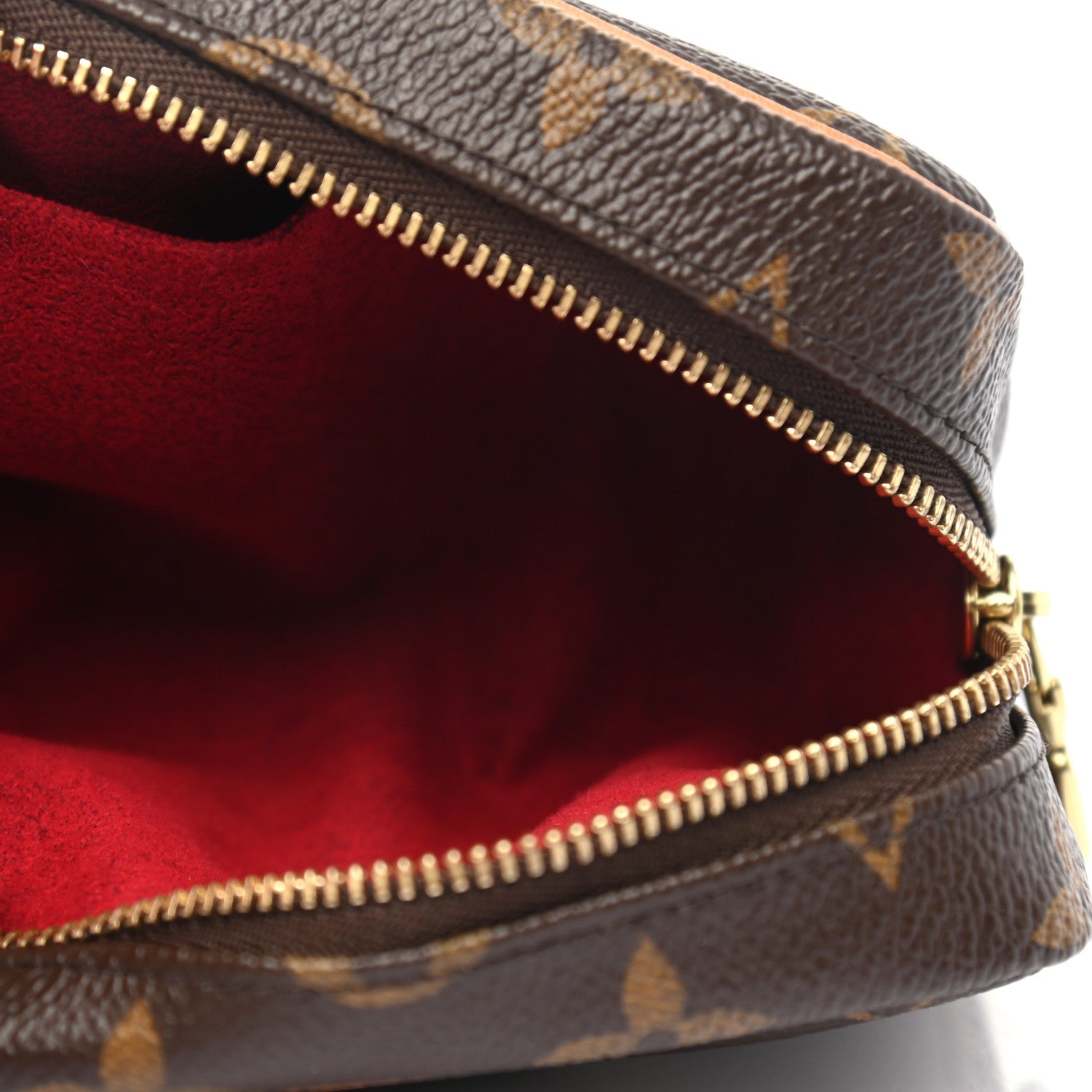 Louis Vuitton Monogram Wapity 5 of 6