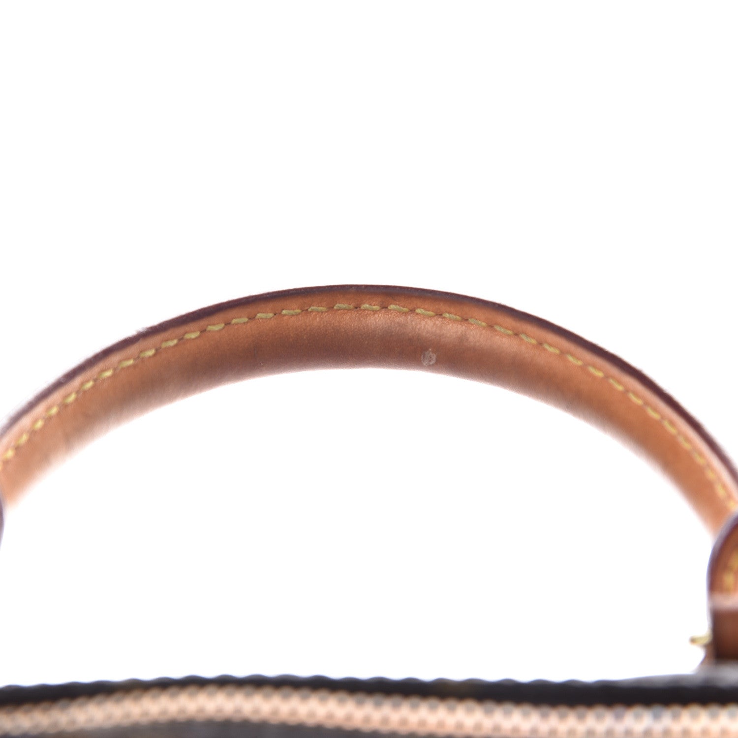 Louis Vuitton Monogram Speedy Bandouliere 30 12 of 24