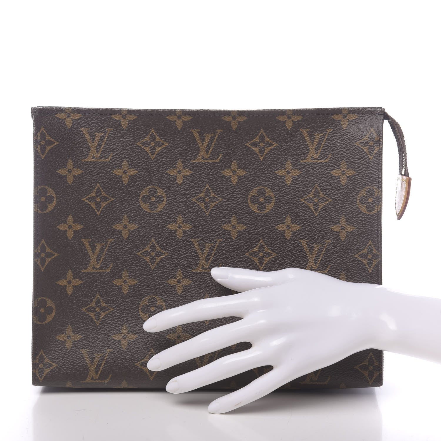 Louis Vuitton Monogram Toiletry Pouch 26 2 of 8