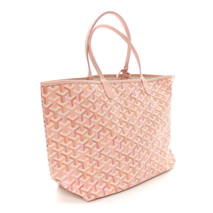 Goyard Goyardine Saint Louis PM Powder Pink PM Powder Pink 4 of 11