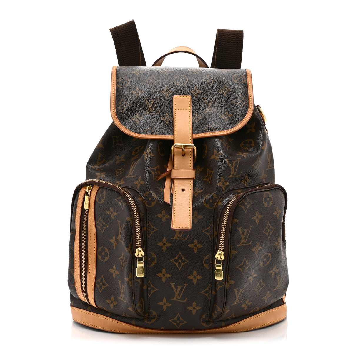 Monogram Bosphore Backpack