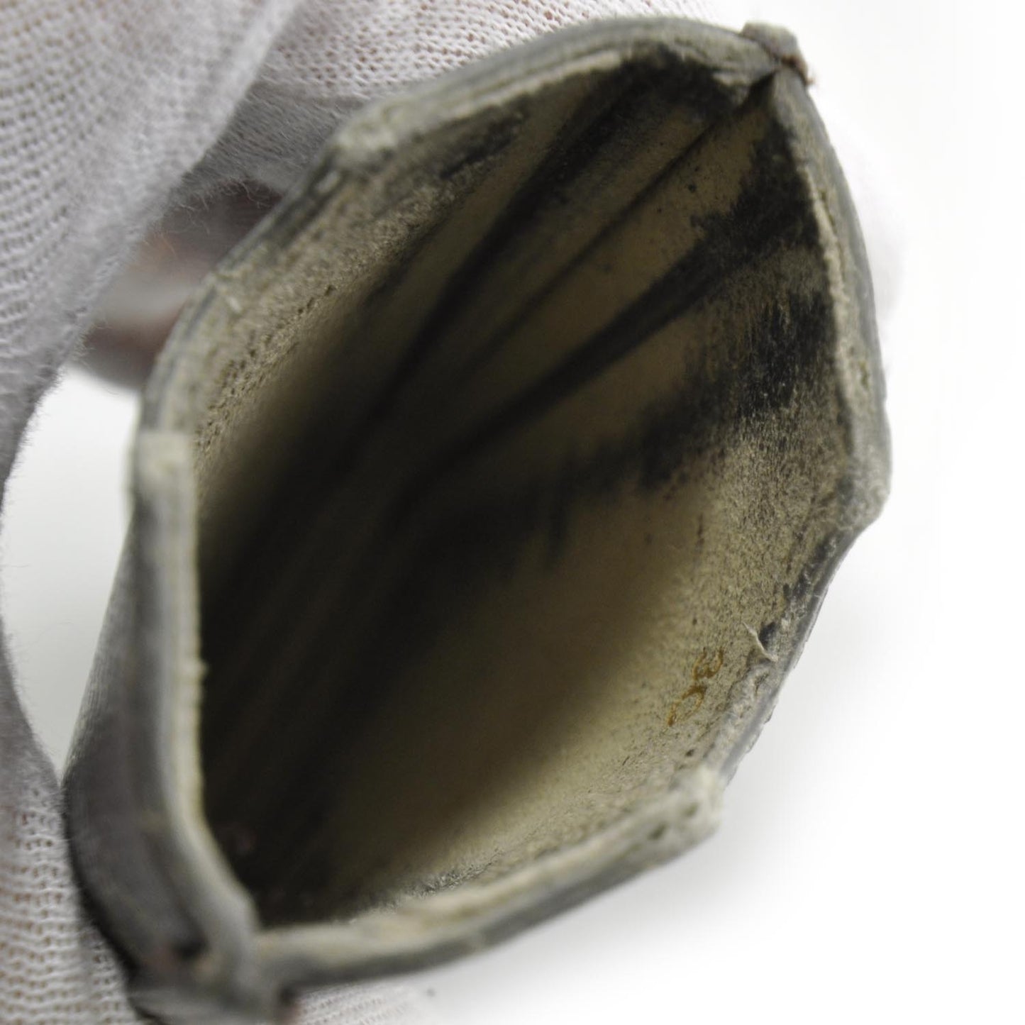 Monogram iPhone 3G Case