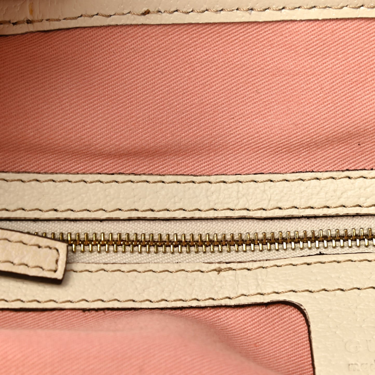 Monogram Medium Jolicoeur Tote Pink