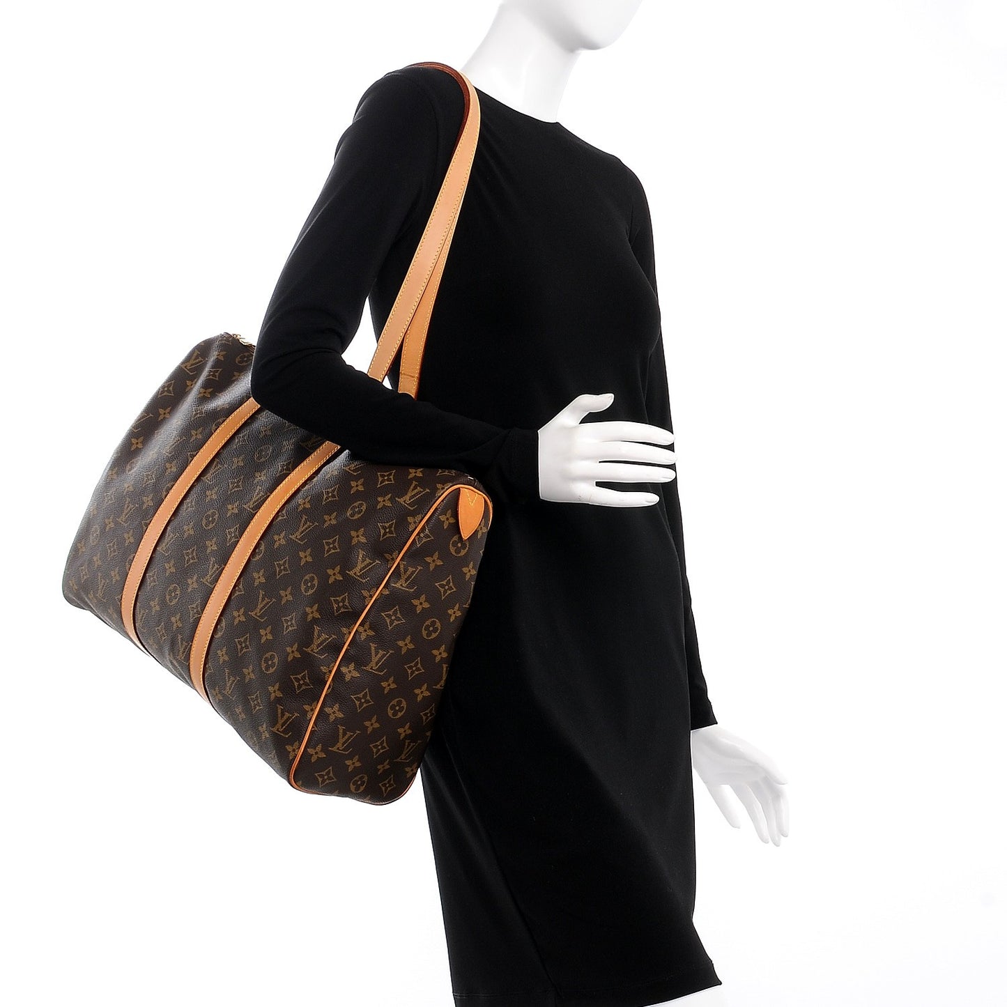 Monogram Sac Flanerie 45
