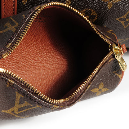 Louis Vuitton Monogram Papillon 30 With Companion 6 of 10
