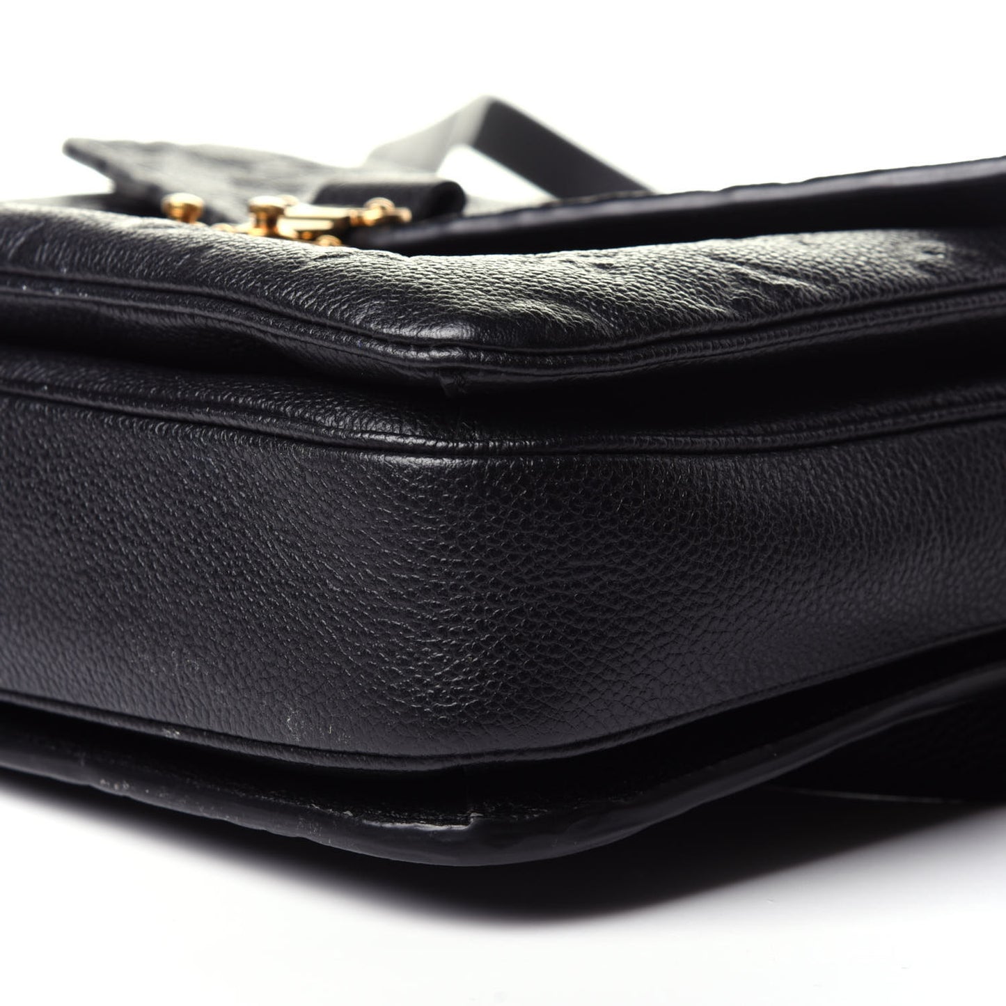 Empreinte Pochette Metis Black