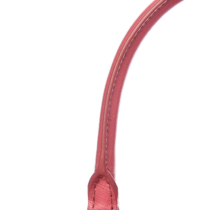 Prada Saffiano Lux Medium Open Promenade Tote Tamaris 9 of 17