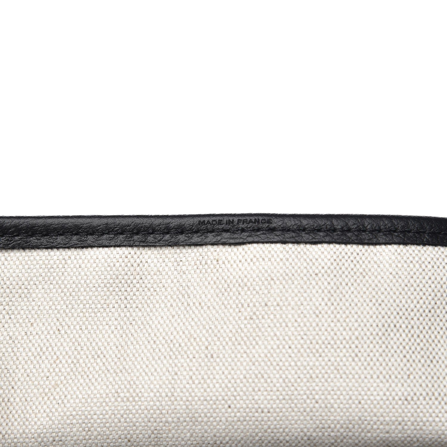 Goyard Goyardine Saint Louis PM Black 8 of 8