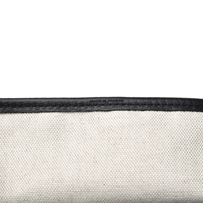 Goyard Goyardine Saint Louis PM Black 8 of 8