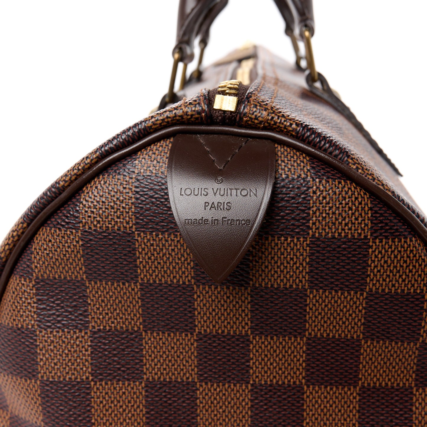 Damier Ebene Speedy 30
