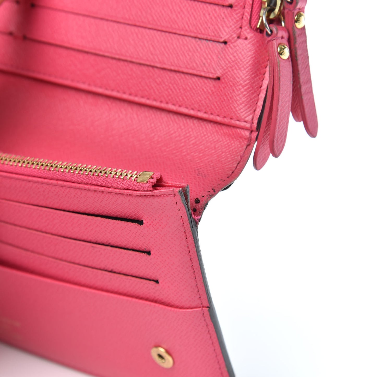 Monogram V Insolite Wallet Grenade