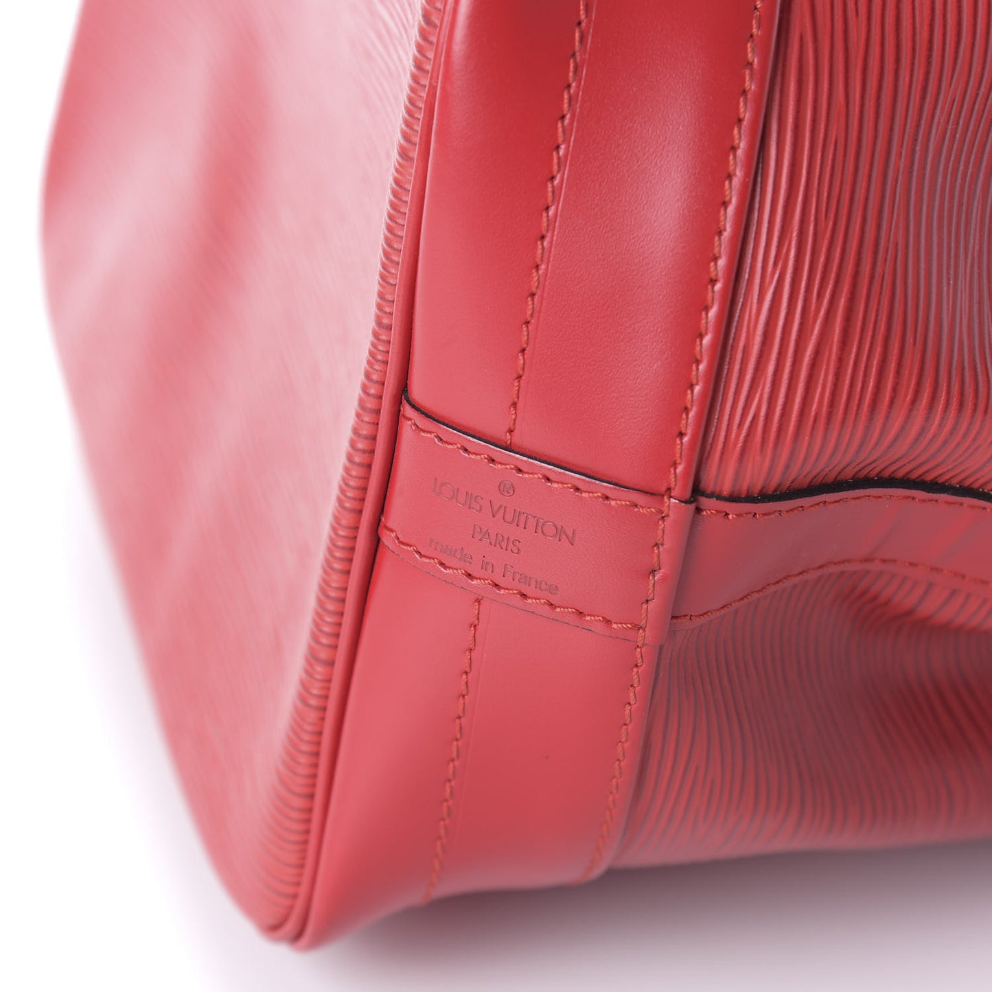 Epi Noe Castillan Red