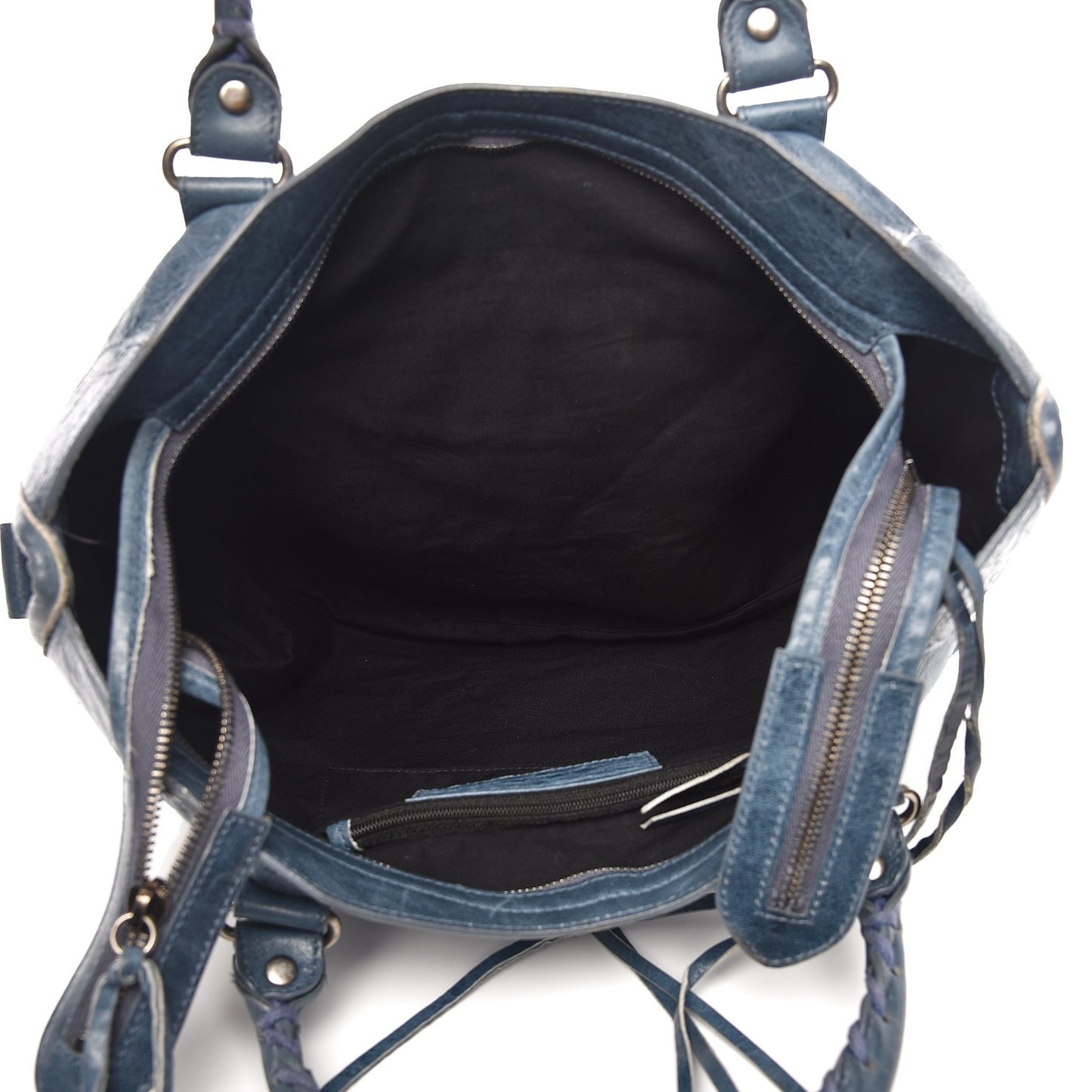 Chevre Classic Hardware City Bleu Jean