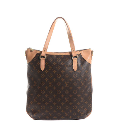 Louis Vuitton Monogram Odeon GM 1 of 7