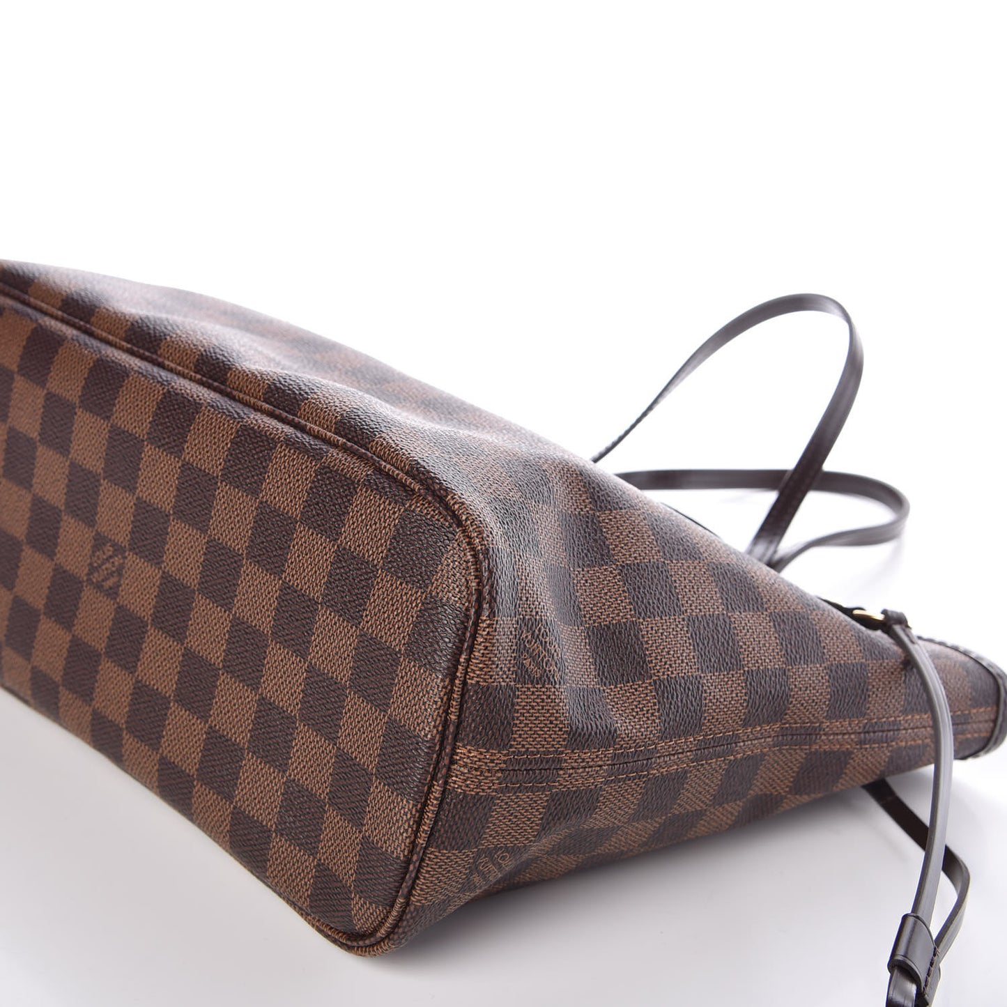Damier Ebene Neo Neverfull PM