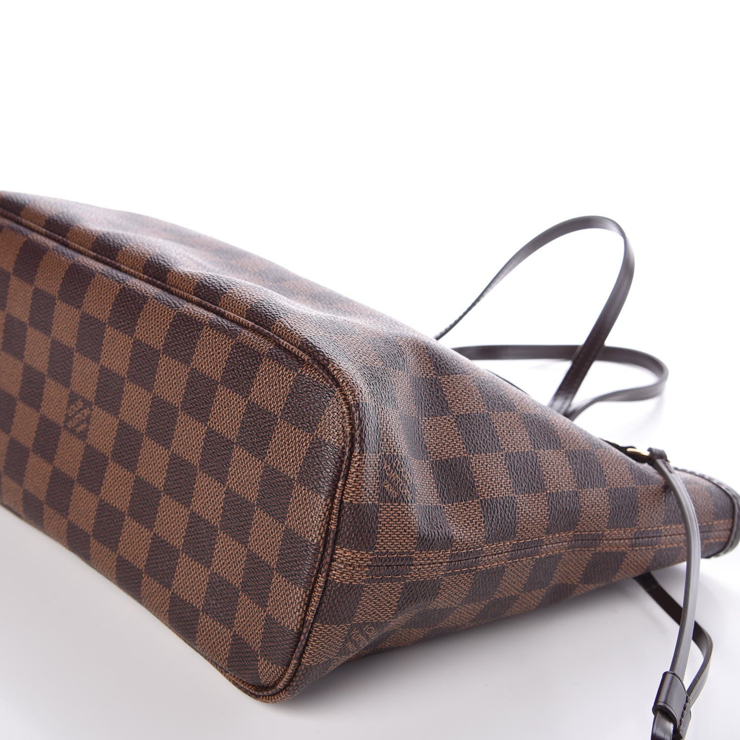 Louis Vuitton Damier Ebene Neo Neverfull PM 10 of 11