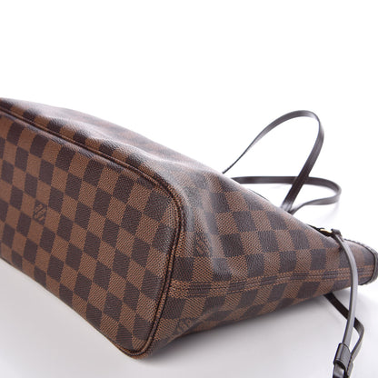 Louis Vuitton Damier Ebene Neo Neverfull PM 10 of 11