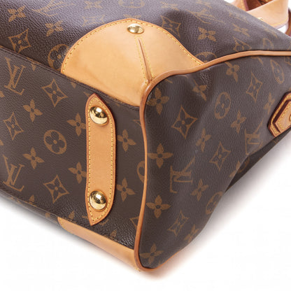 Louis Vuitton Monogram Retiro PM 5 of 9