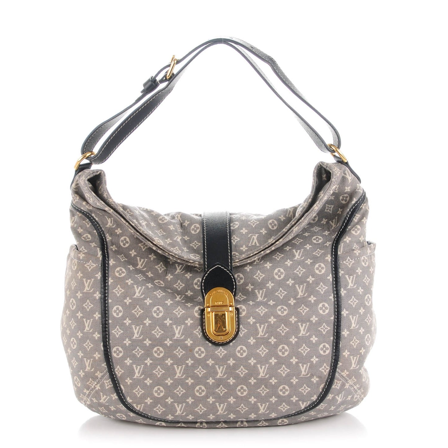 Monogram Idylle Romance Encre