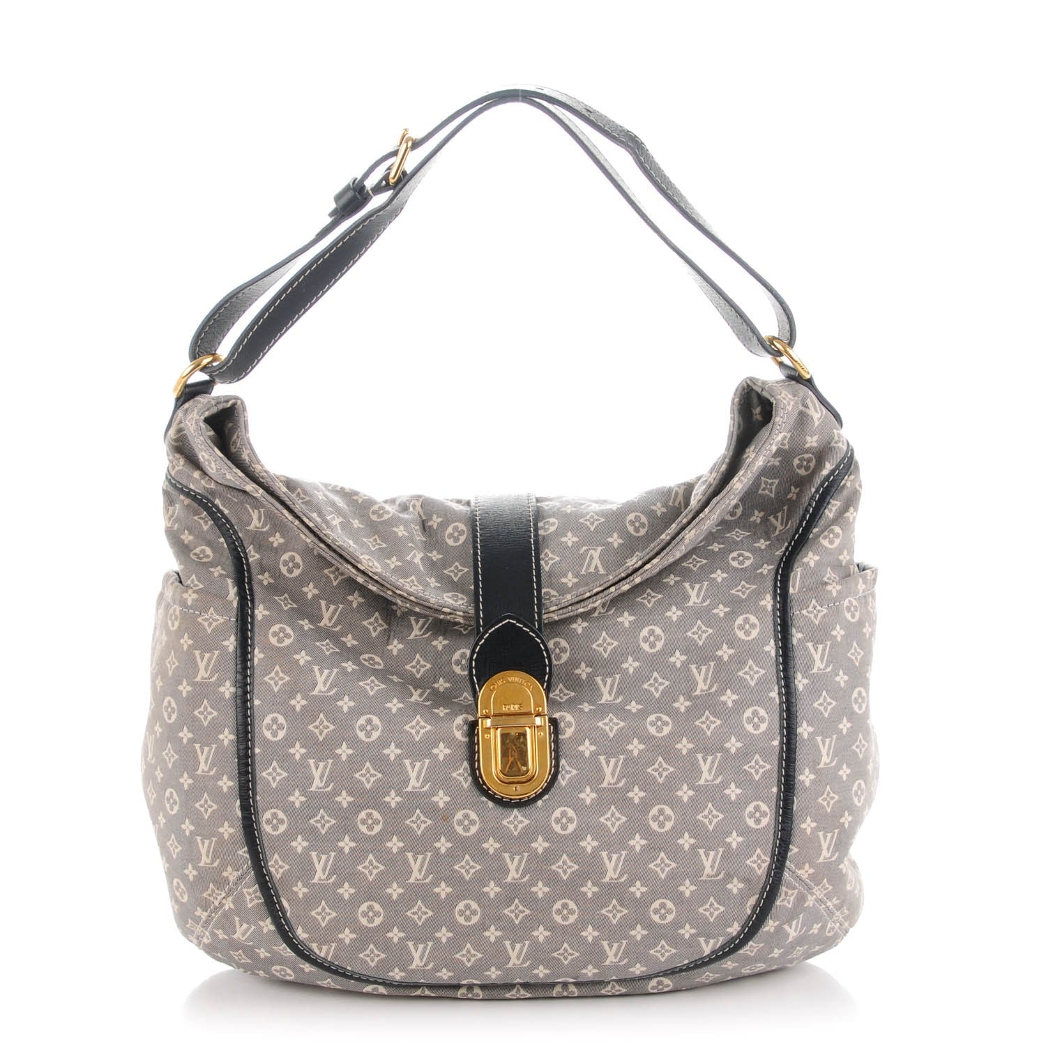 Louis Vuitton Monogram Idylle Romance Encre 1 of 6