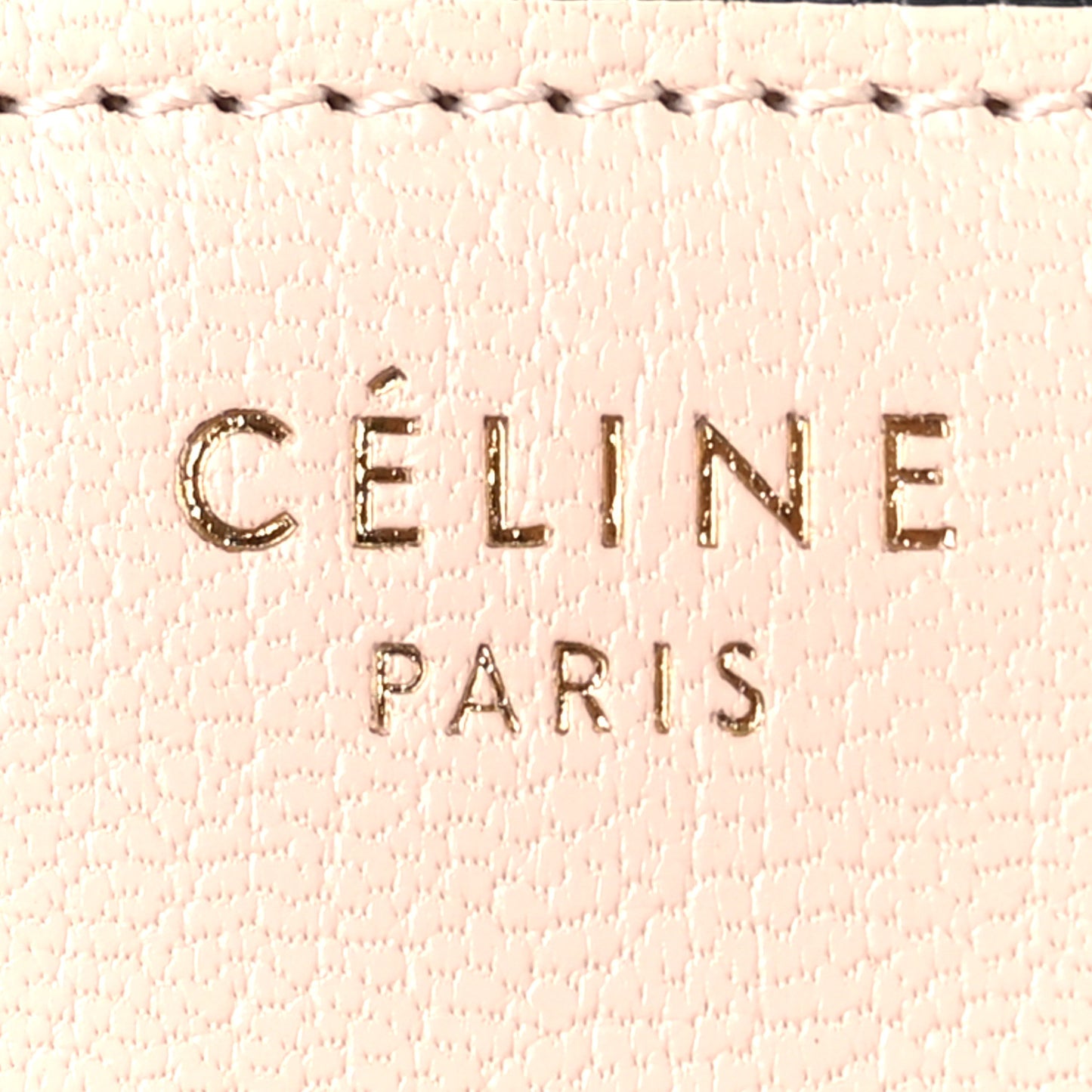 Goatskin Small Classic Box Flap Bag Blush