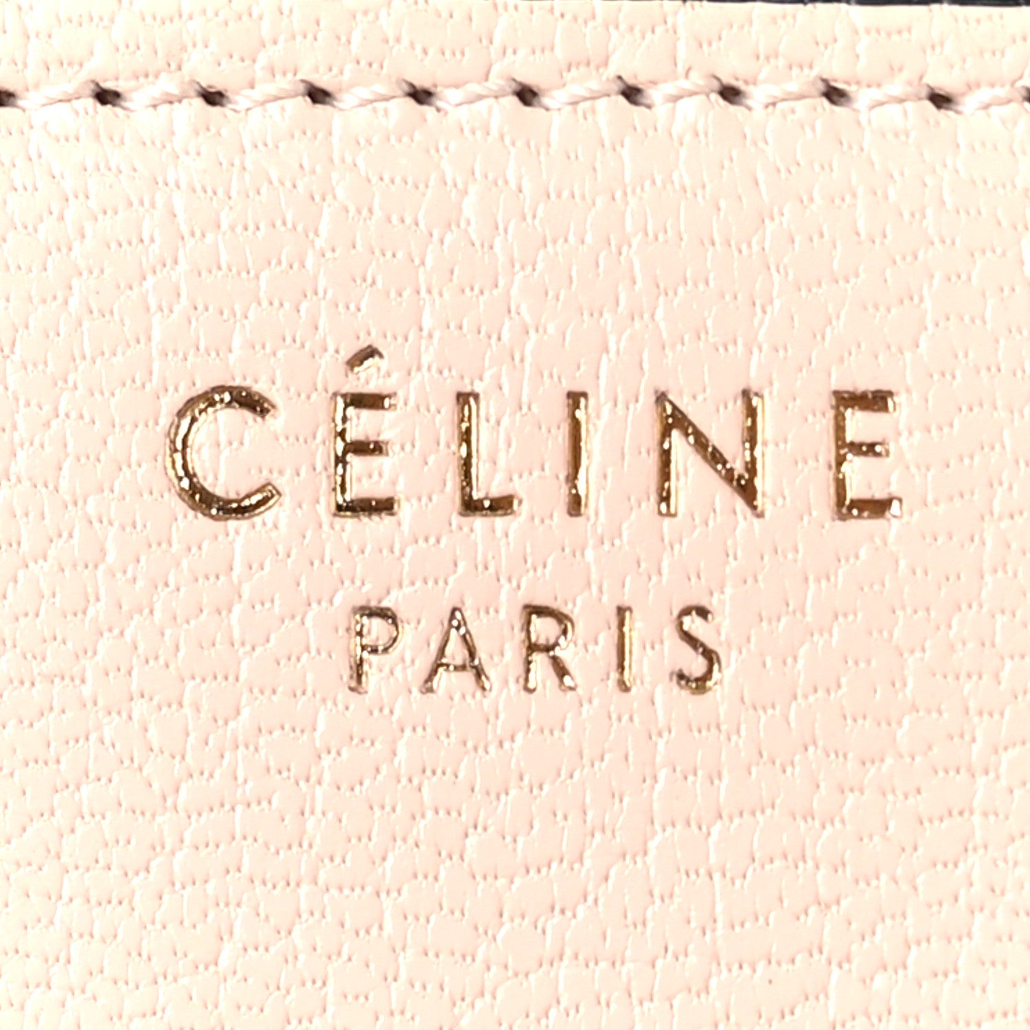 Celine Goatskin Small Classic Box Flap Bag Blush 6 of 11
