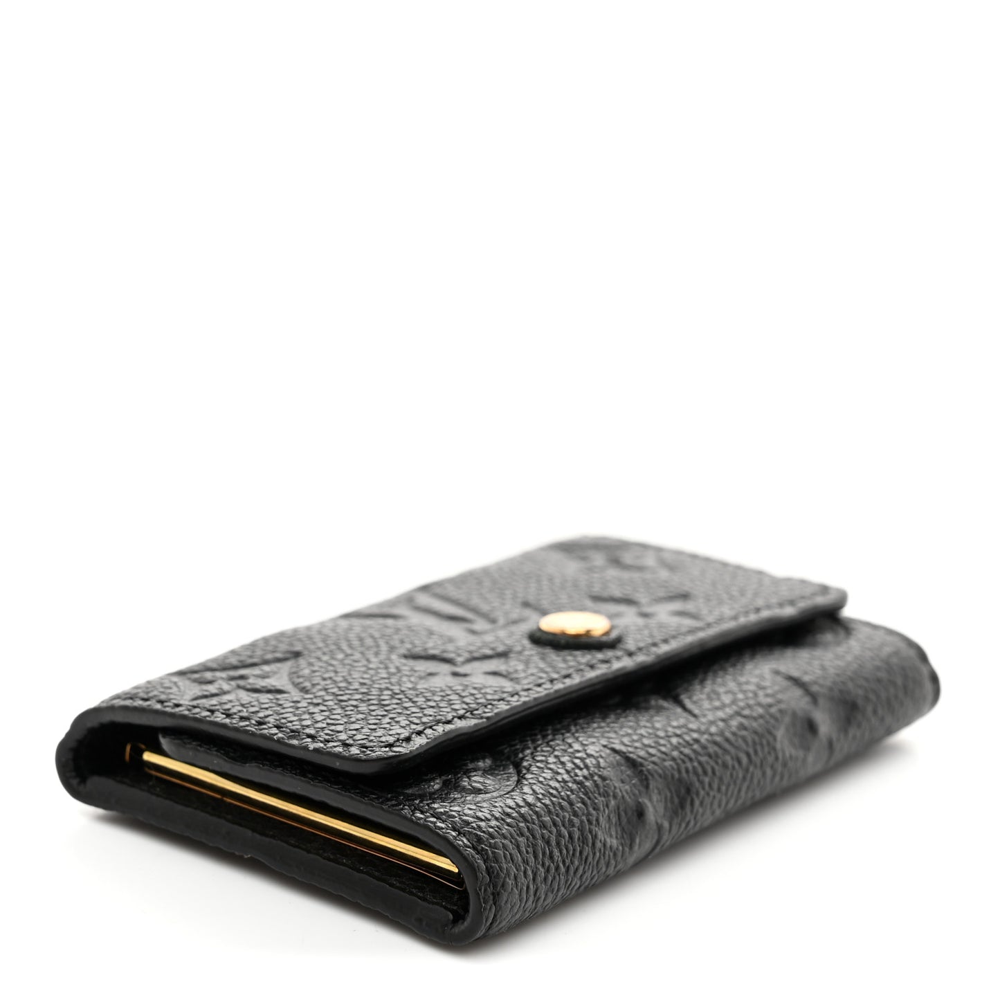 Empreinte Multicles 6 Key Holder Black