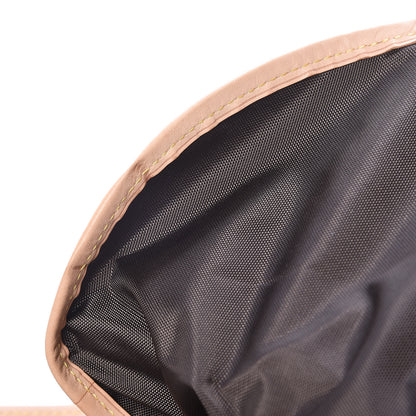 Louis Vuitton Monogram Garment Cover 2 Hangers 16 of 16