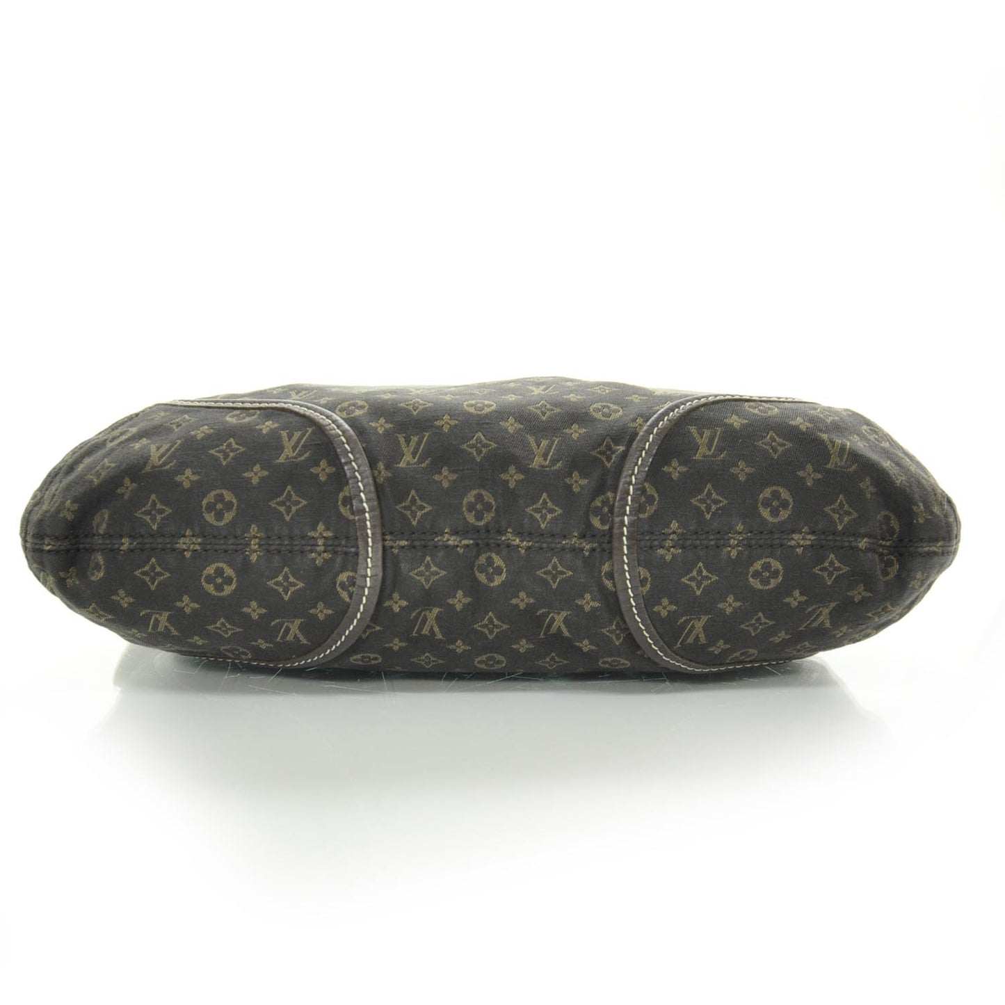 Mini Lin Monogram Angele Ebene