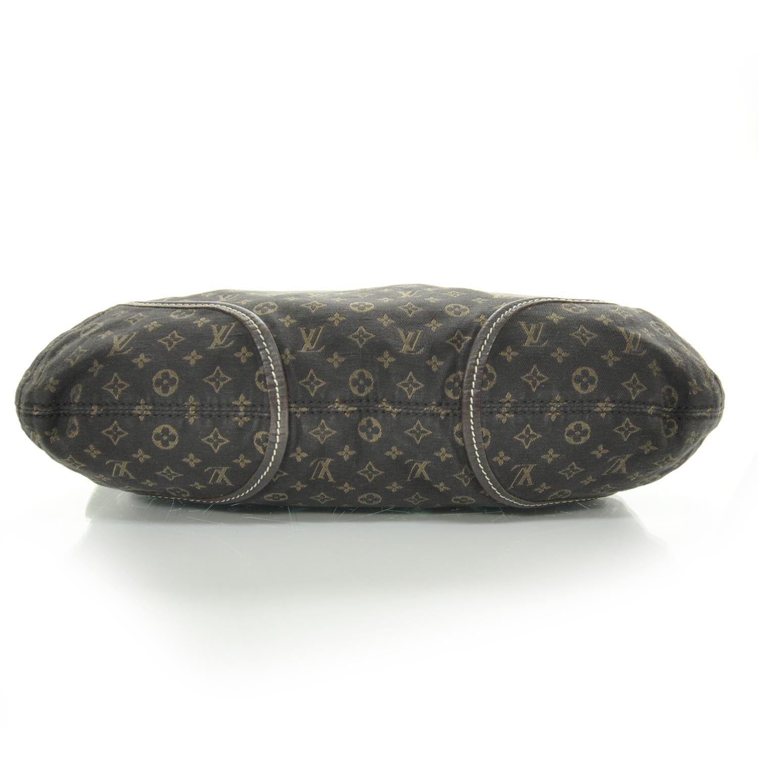 Louis Vuitton Mini Lin Monogram Angele Ebene 4 of 8