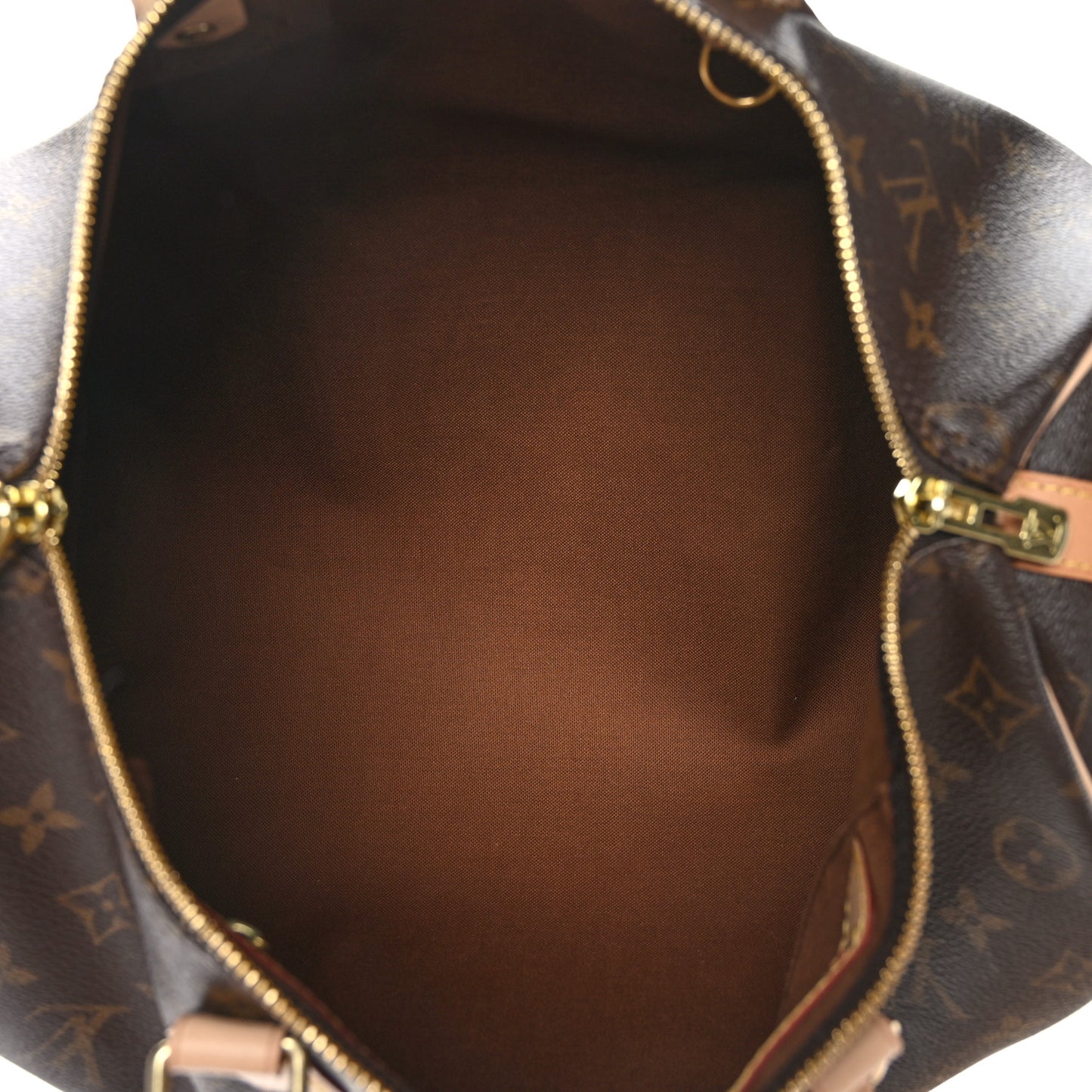 Monogram Speedy Bandouliere 35
