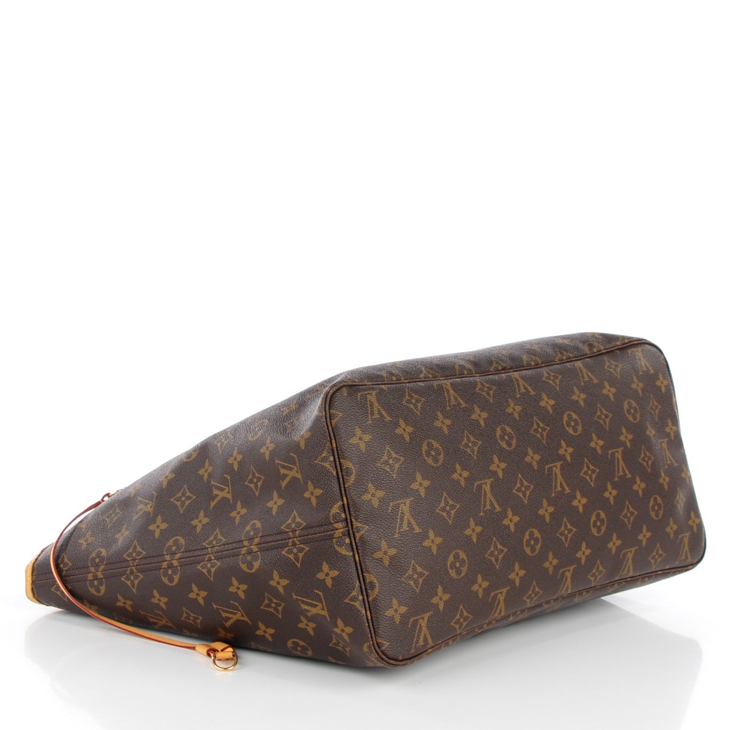Louis Vuitton Monogram Neverfull GM 4 of 7