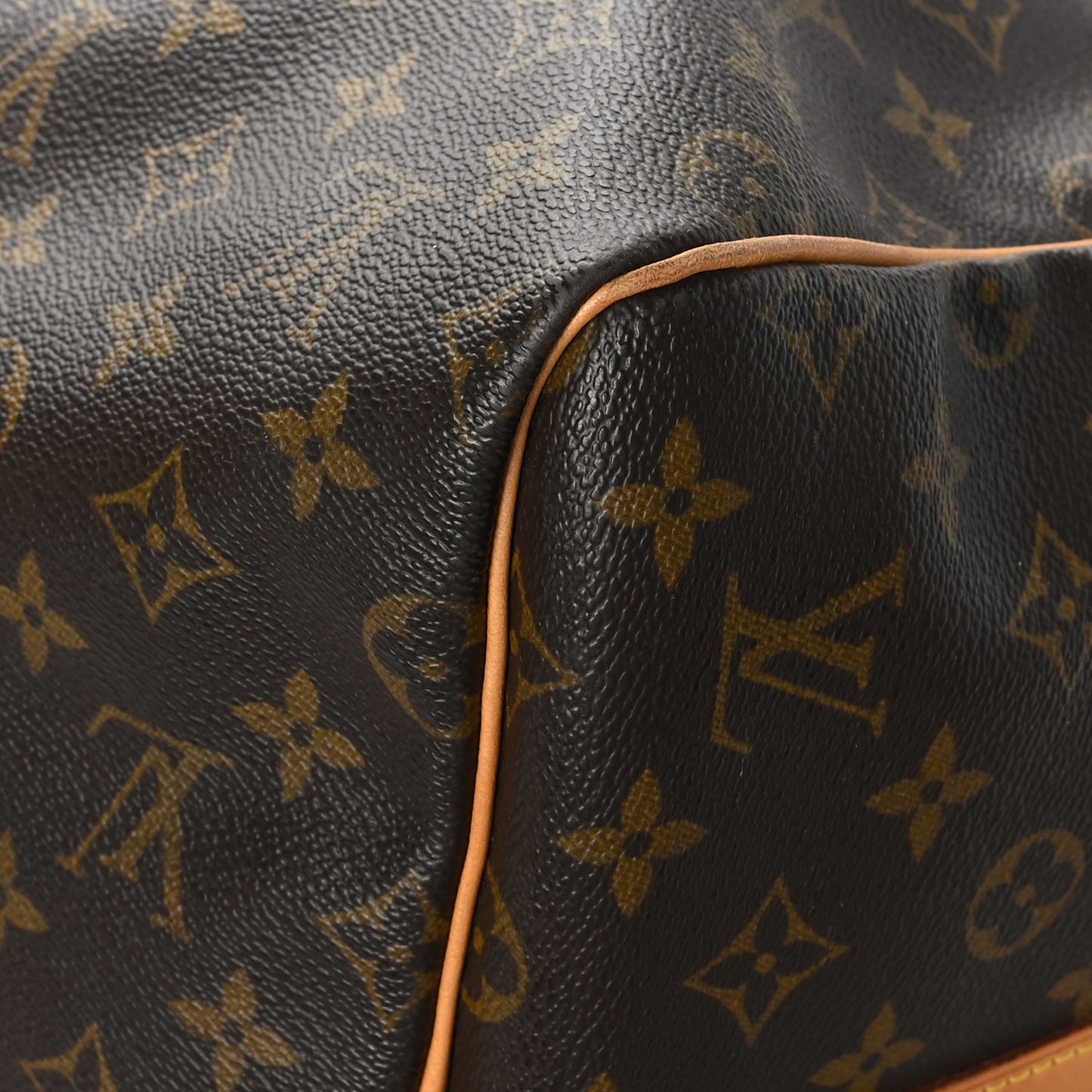 Monogram Keepall Bandouliere 55