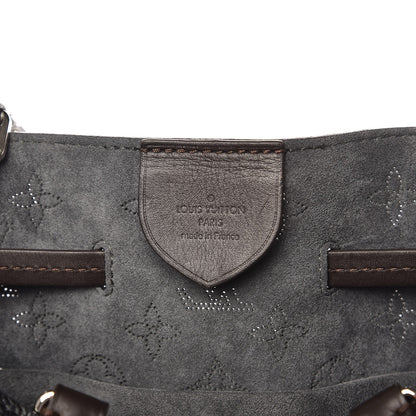 Louis Vuitton Mahina Girolata Black 8 of 8
