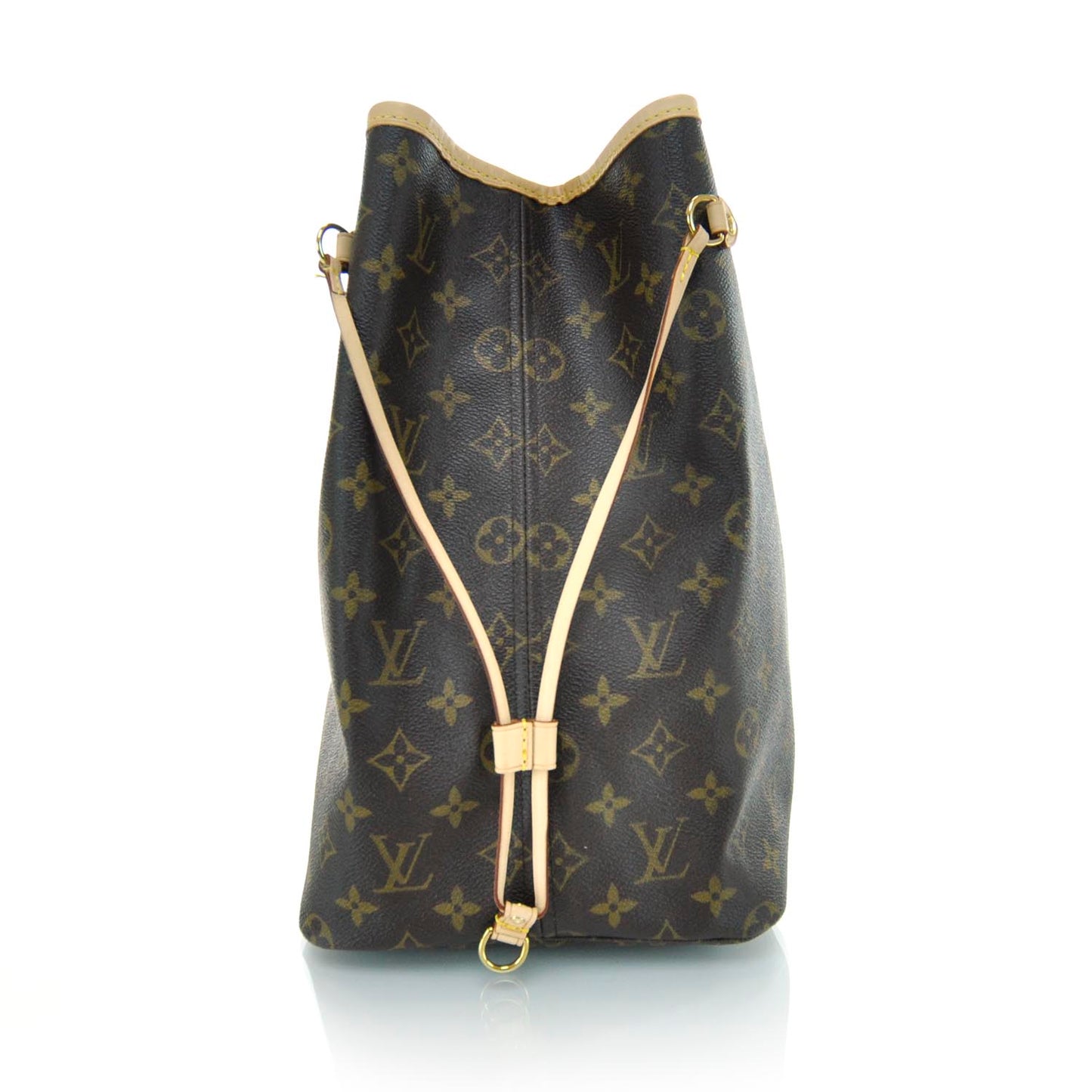 Monogram Neverfull GM