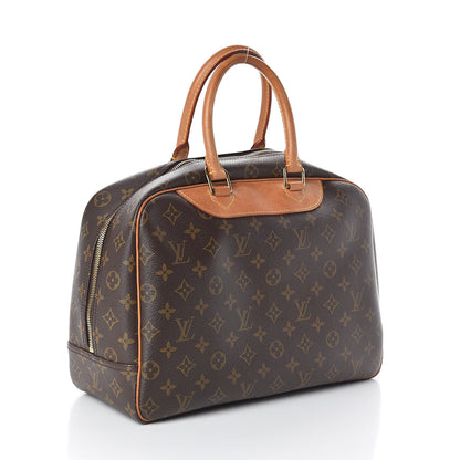 Louis Vuitton Monogram Deauville 3 of 9