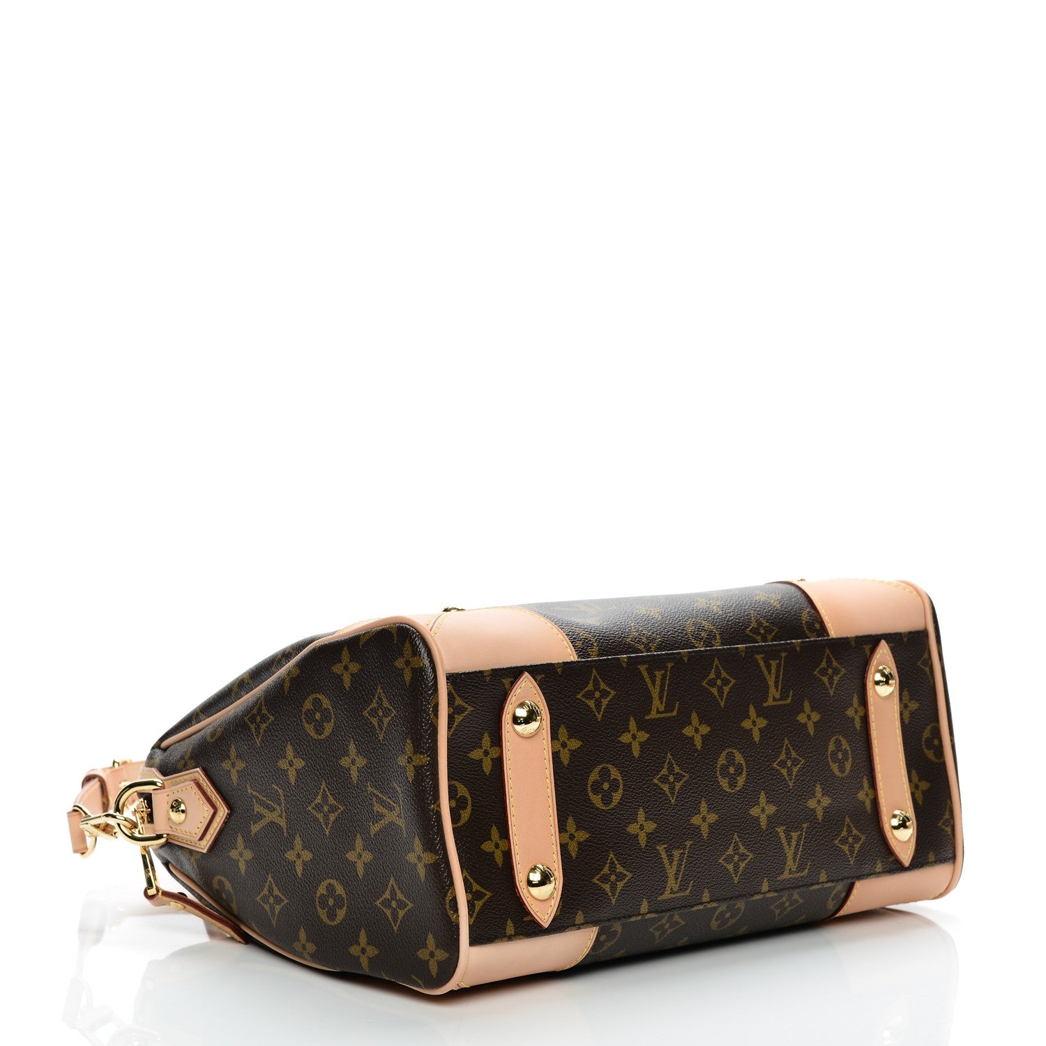 Louis Vuitton Monogram Retiro PM 4 of 7