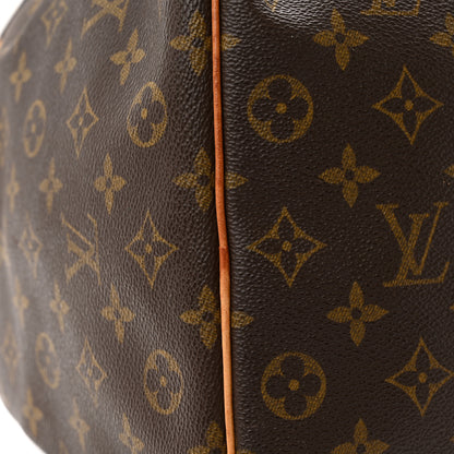 Louis Vuitton Monogram Keepall 50 19 of 19