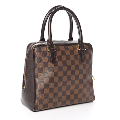 Louis Vuitton Damier Ebene Brera 3 of 14
