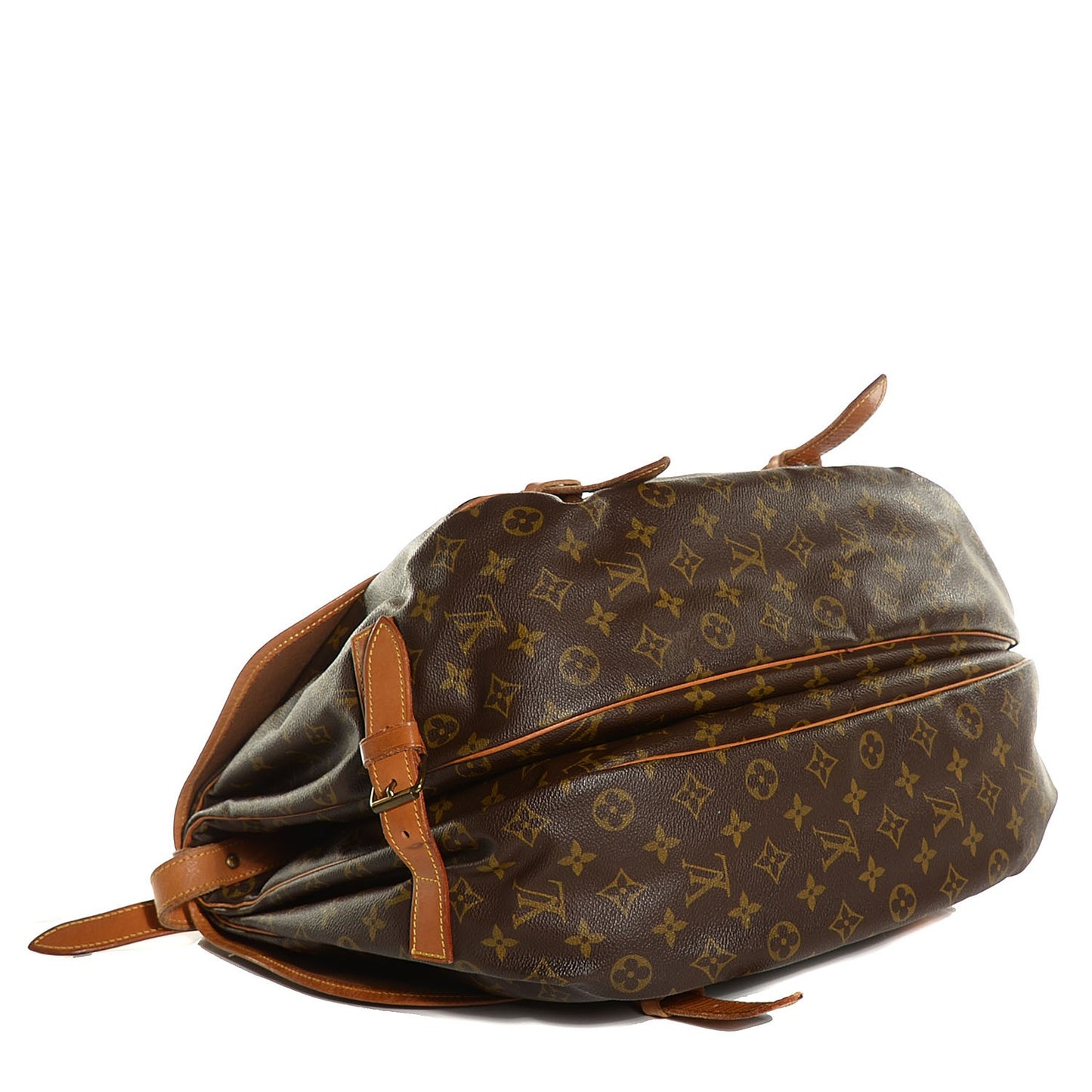 Monogram Saumur 43