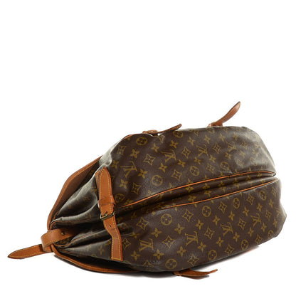 Louis Vuitton Monogram Saumur 43 4 of 10