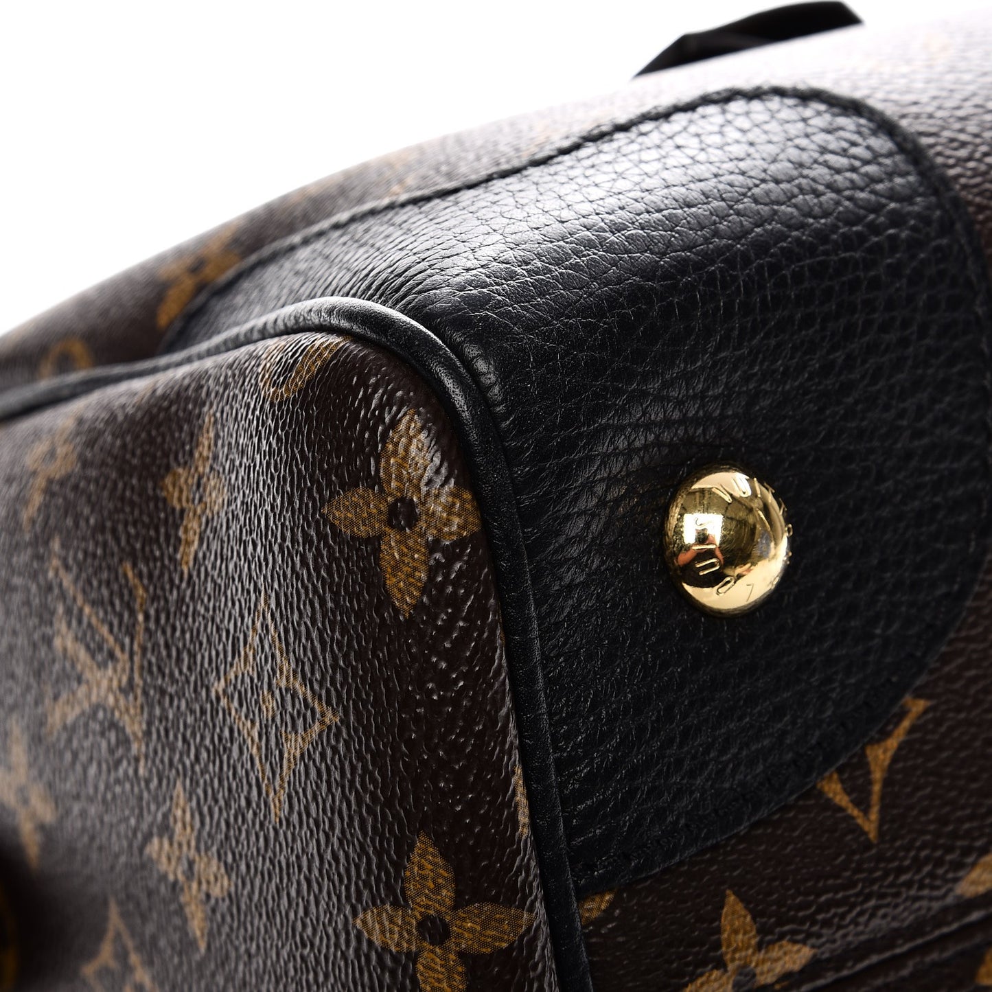 Monogram Retiro NM Black
