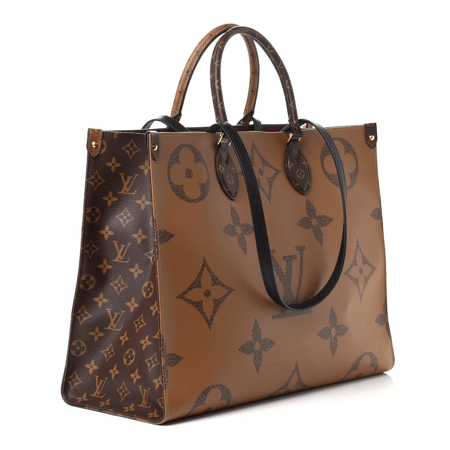 Reverse Monogram Giant Onthego GM