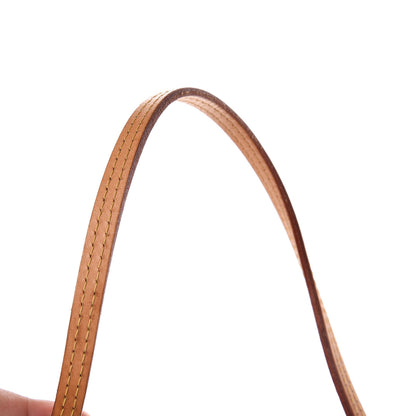 Louis Vuitton Damier Azur Tahitienne Neverfull MM 13 of 21