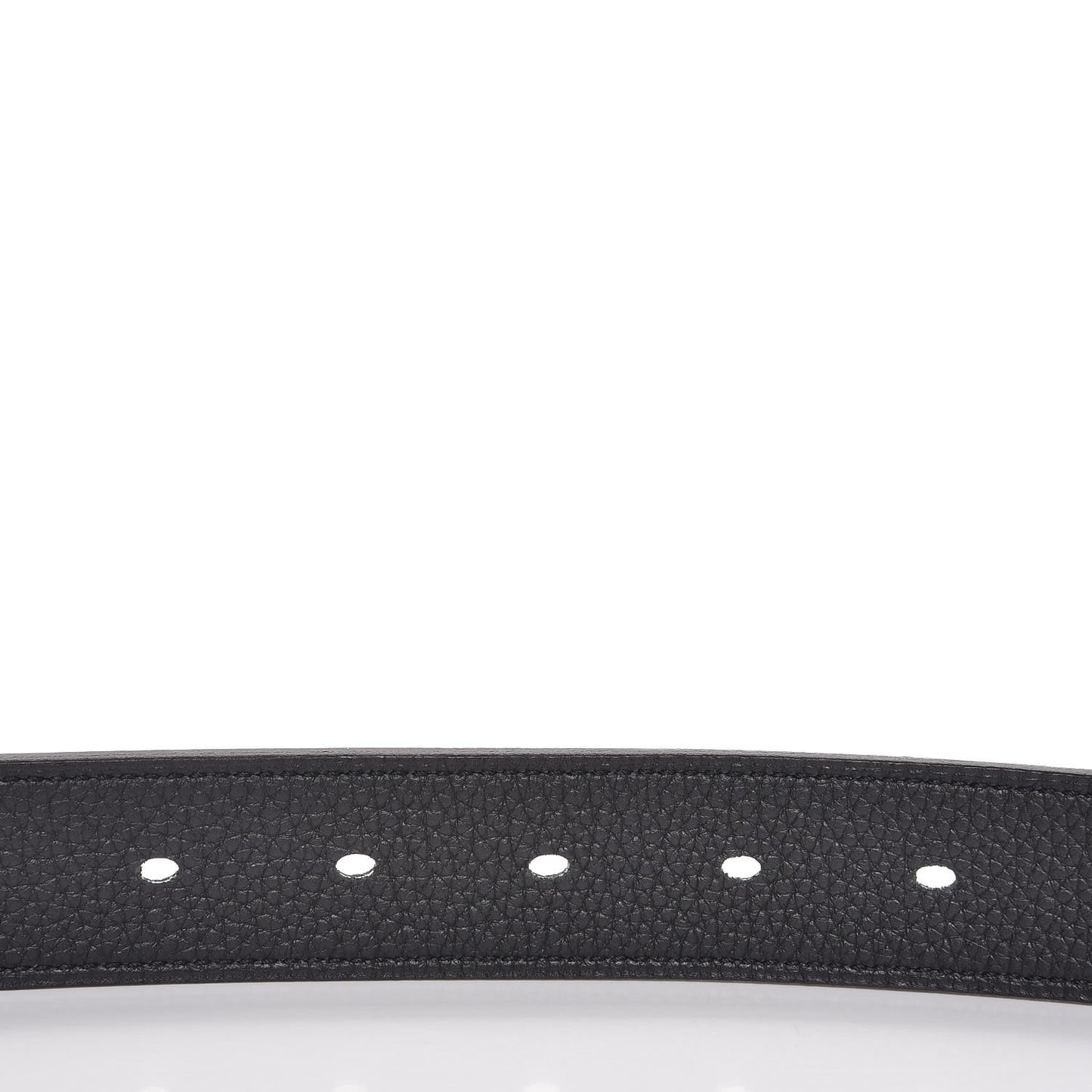 Togo Etriviere 32mm Belt 70 Black