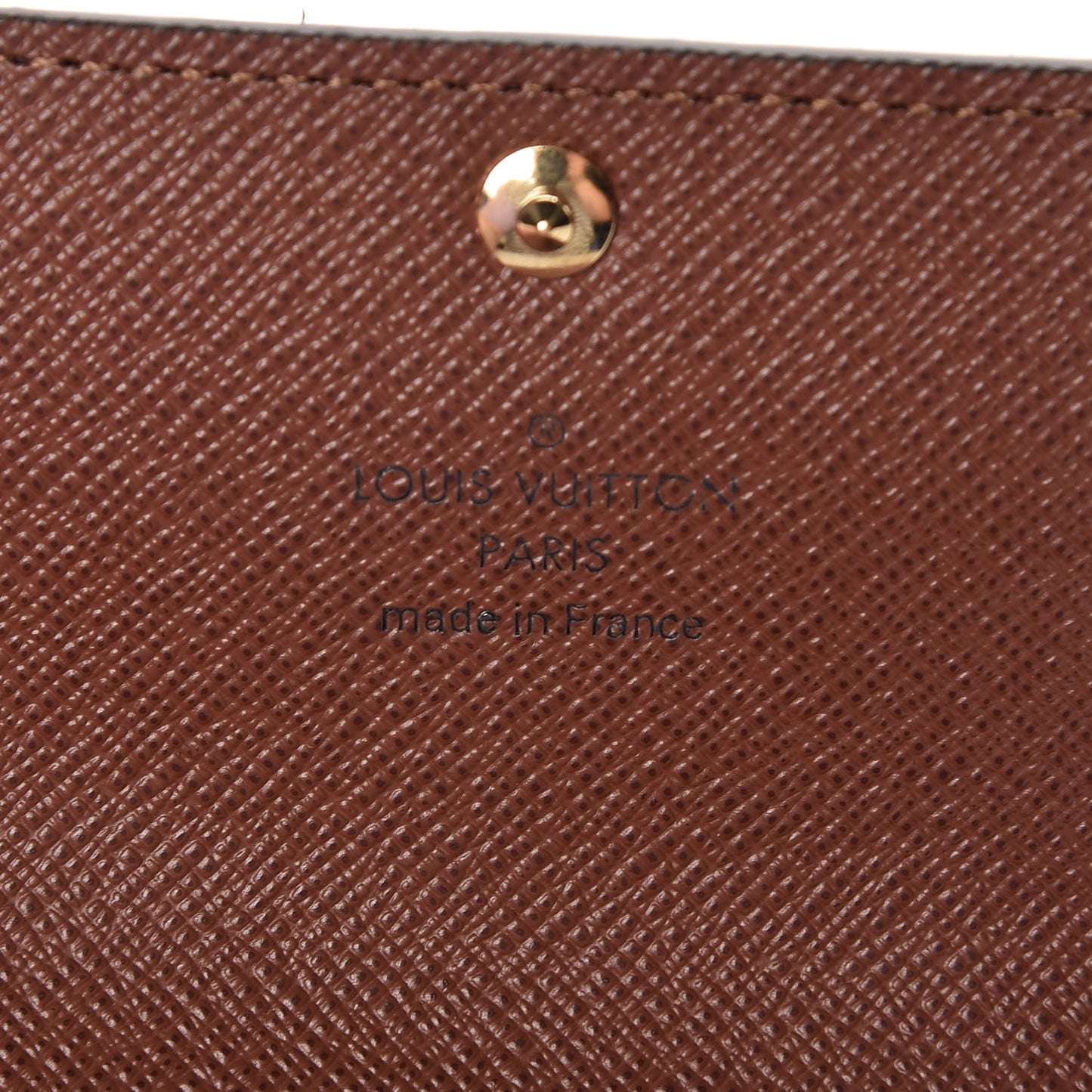 Monogram 6 Key Multicles Holder